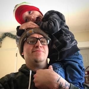 Meet your Posher, Chris